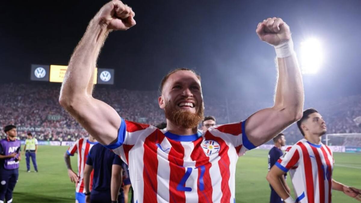 ¿Llegará a Colo Colo? Representante da luces sobre el futuro de Isidro Pitta