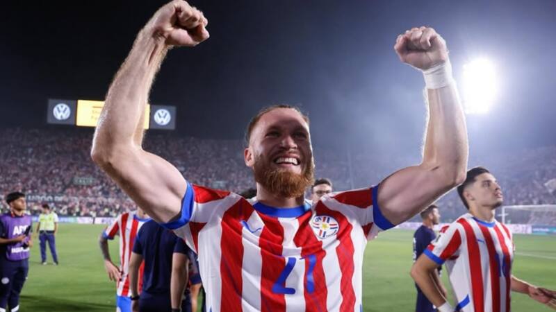 ¿Llegará a Colo Colo? Representante da luces sobre el futuro de Isidro Pitta