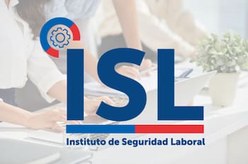 Instituto de Seguridad Laboral busca trabajadores y ofrece sueldos desde $1.600.000
