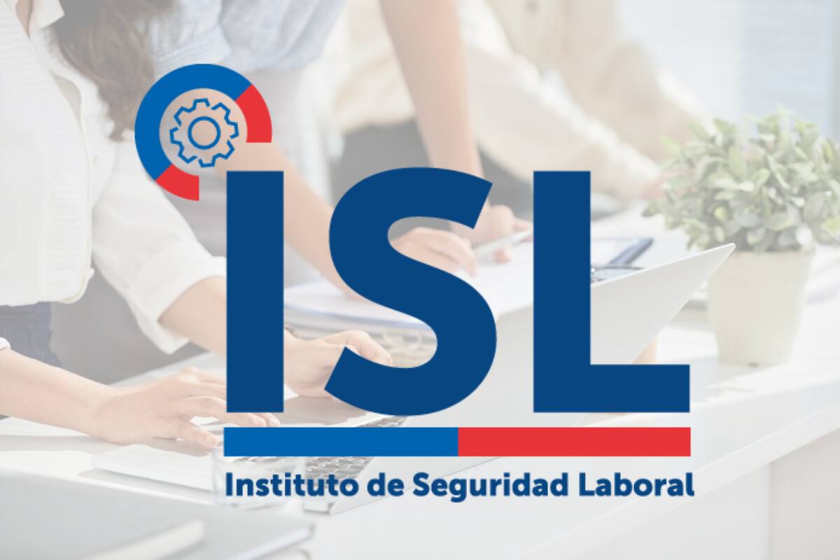 La entidad busca trabajadores en Santiago y Valparaíso.