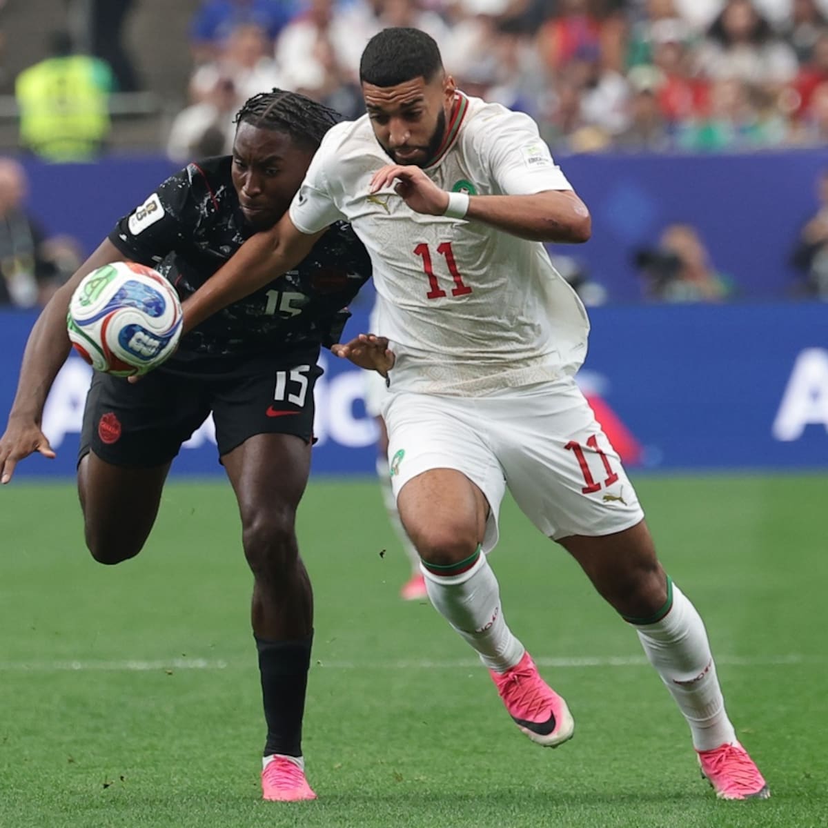 Marruecos sufre una dura baja para enfrentar a Francia: “Todos pueden jugar, excepto él”