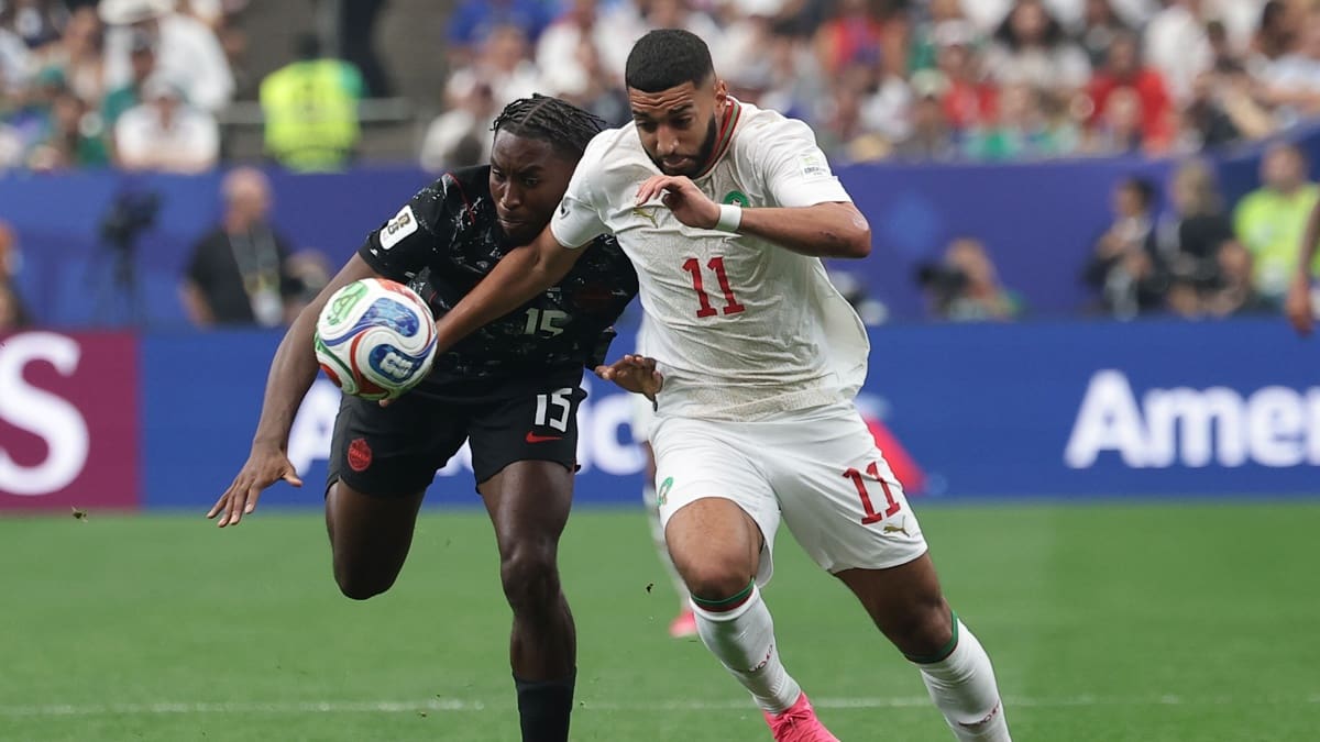Marruecos sufre una dura baja para enfrentar a Francia: “Todos pueden jugar, excepto él”