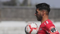 “Colo Colo y la U son más populares, pero Universidad Católica es el equipo más grande de Chile”