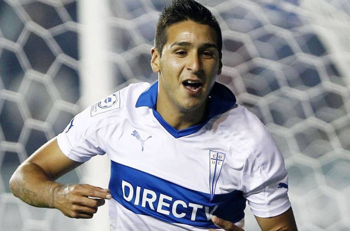 “Nicolás Castillo hubiera sido el 9 de la Selección Chilena hoy en día estando en plenitud”