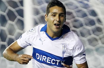 “Nicolás Castillo hubiera sido el 9 de la Selección Chilena hoy en día estando en plenitud”