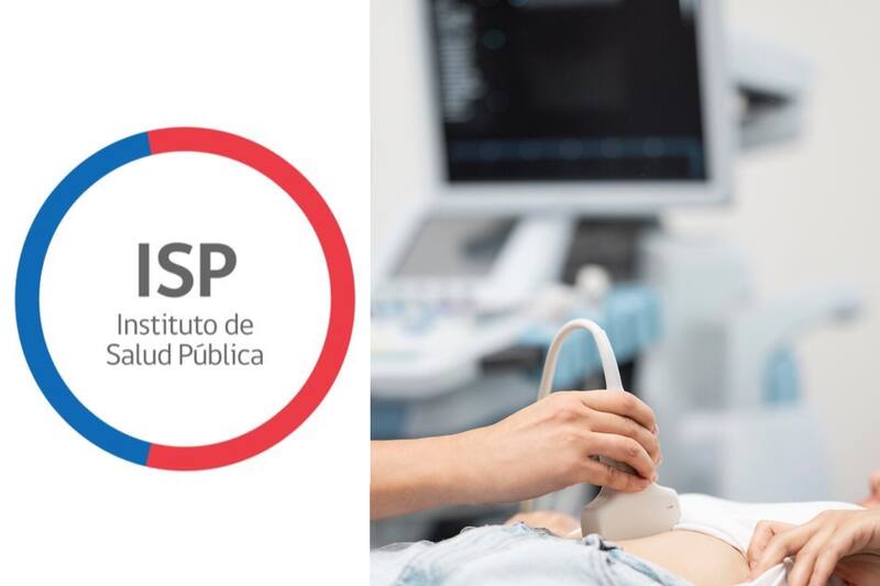 Emiten alerta por aparato que se usa en mujeres embarazadas.