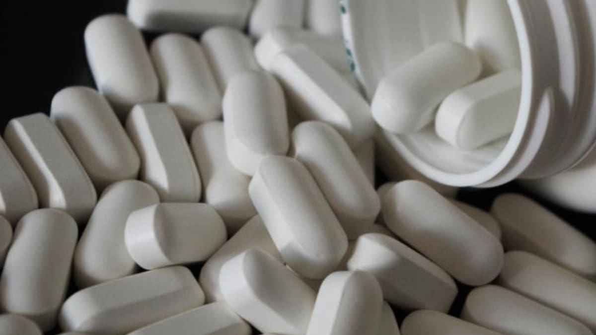 ISP retira del mercado conocido medicamento para la hipertensión que podría estar presente en los hogares de Chile
