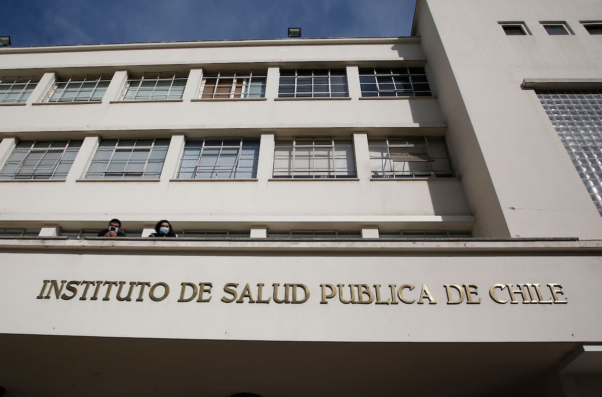 ISP busca trabajadores: pagan desde $2.100.000