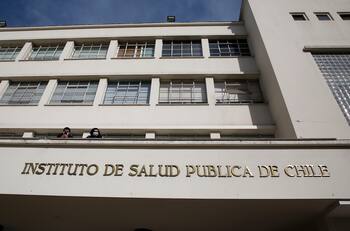 ISP busca trabajadores: pagan desde $2.100.000