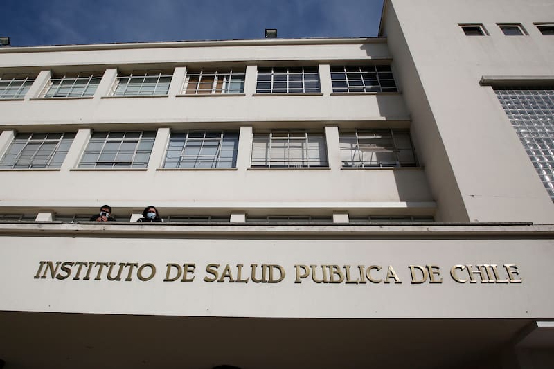 Estos son los pasos para postular.