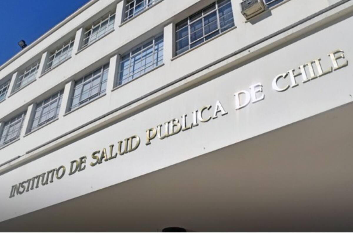 ISP publica ofertas de trabajo en Santiago: sueldos superan los $4 millones