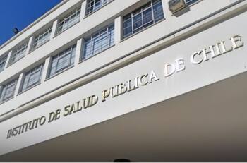 ISP publica ofertas de trabajo en Santiago: sueldos superan los $4 millones