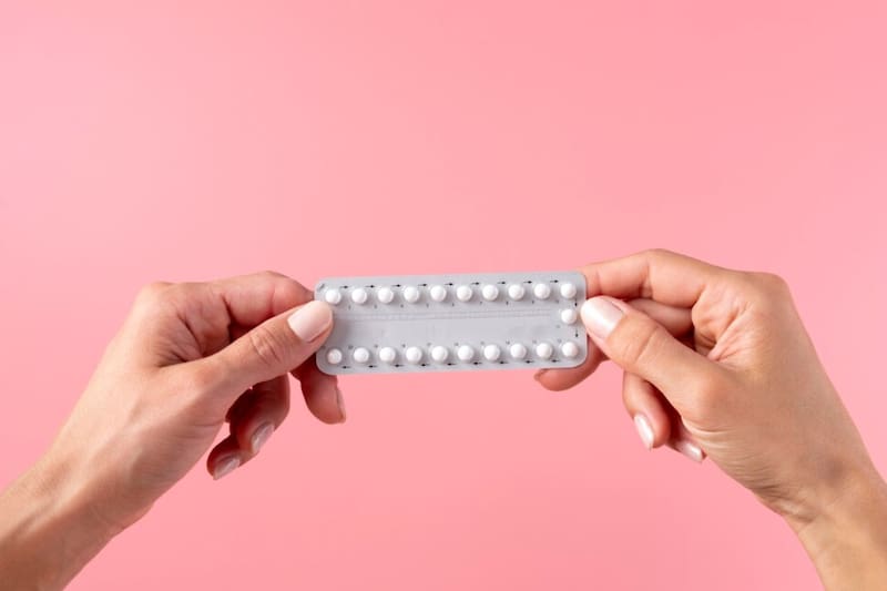 indica el retiro del mercado de pastillas anticonceptivas.