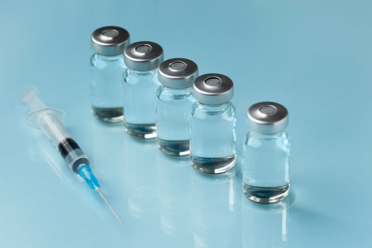 Anuncian retiro del mercado de producto farmacéutico.