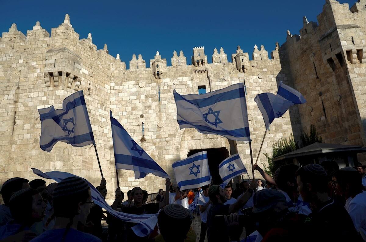 Familiares de chilenos atrapados en Jerusalén piden ayuda del gobierno para su evacuación