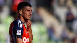 Por bajo rendimiento: la U tendría a sus primeros tres marginados para 2024