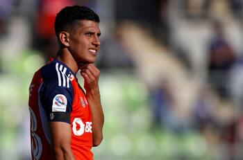 Por bajo rendimiento: la U tendría a sus primeros tres marginados para 2024