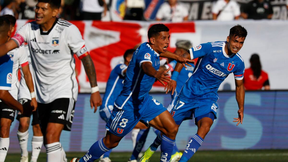 “Israel Poblete es una locura, no le dan el valor que se merece y siempre termina jugando de titular”