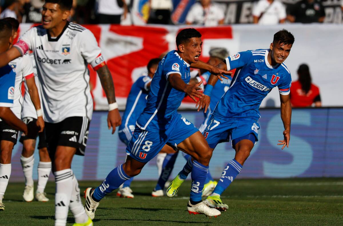 “Israel Poblete es una locura, no le dan el valor que se merece y siempre termina jugando de titular”