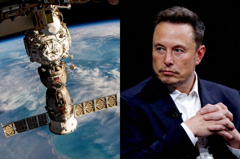 La compañía del multimillonario fue consultada por la NASA para participar en el proceso.