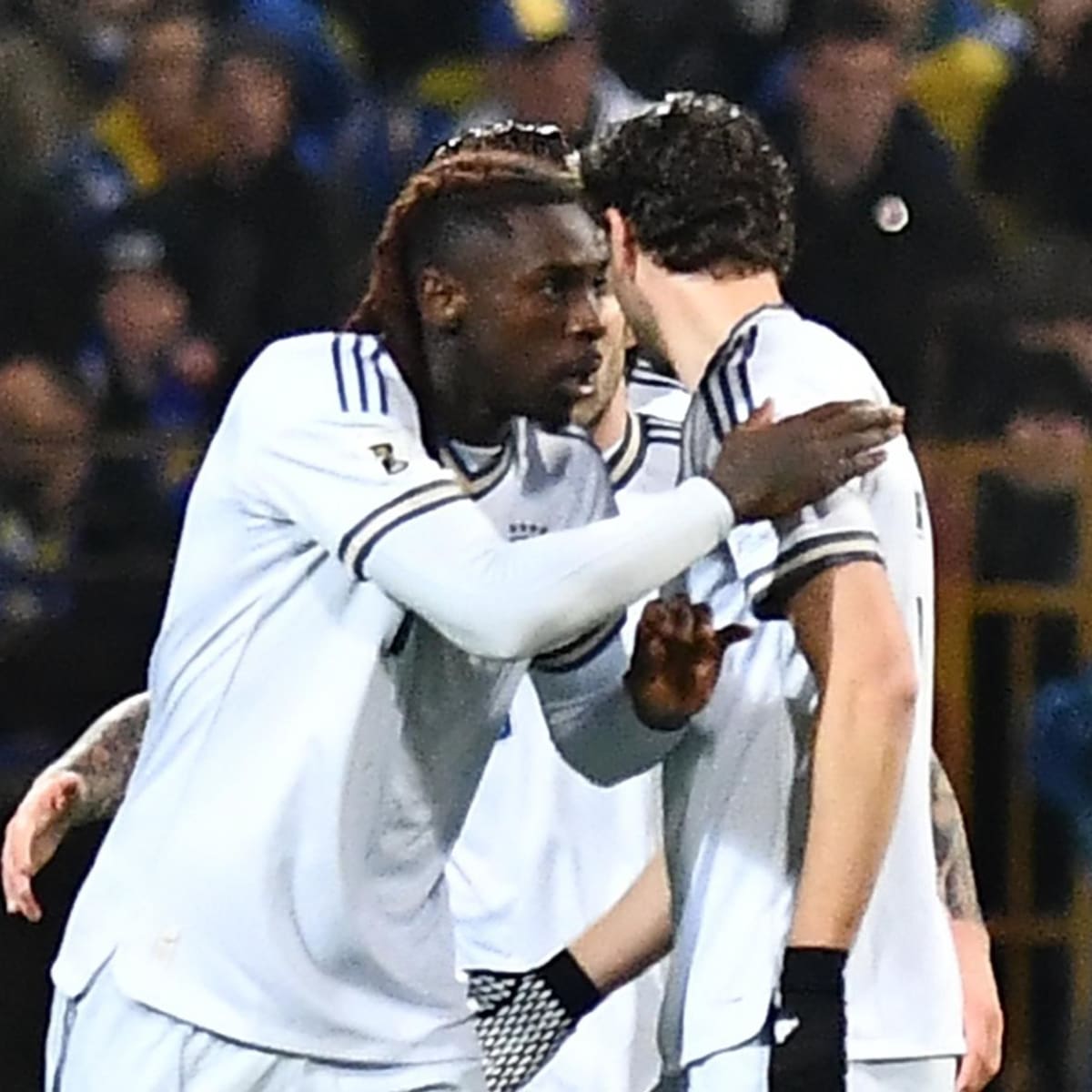 Italia analiza opción reglamentaria para ingresar al Mundial 2026 ante posible baja de Irán