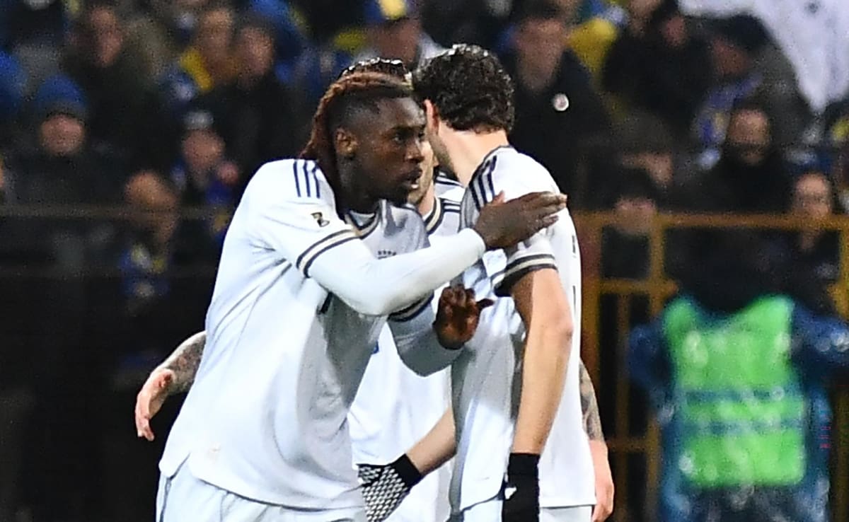 ¿Puede jugar el Mundial 2026 por secretaría?. EFE