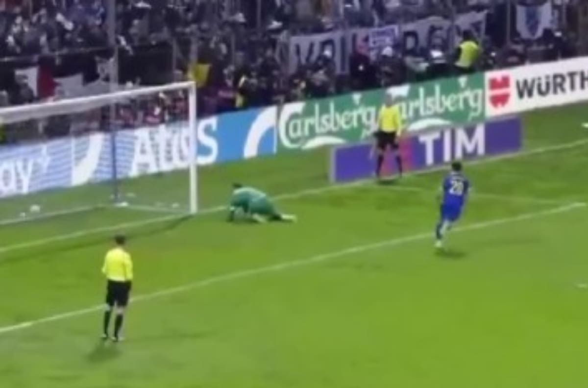 VIDEO | Impactante: así relató la TV italiana los penales que los eliminaron del Mundial 2026