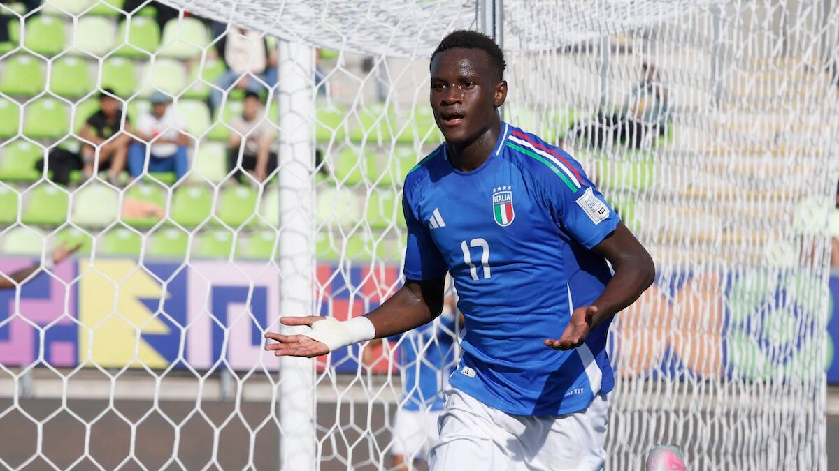 Se acaban los octavos de final: Programación del Mundial Sub 20 para este jueves 9 de octubre