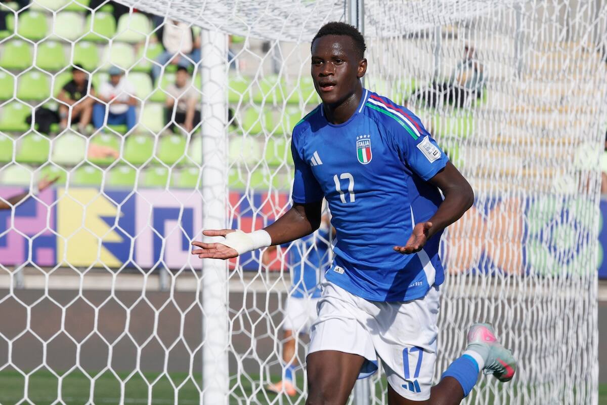 Es uno de los platos fuertes de los últimos dos partidos de octavos de final del Mundial Sub 20. Foto: Agencia Aton