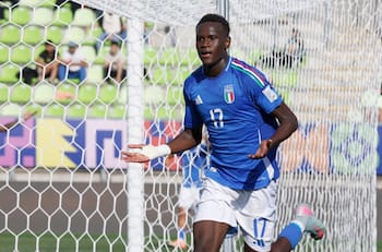 Se acaban los octavos de final: Programación del Mundial Sub 20 para este jueves 9 de octubre