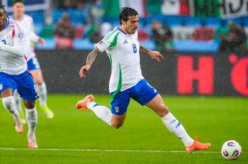 ¿Dónde ver Italia vs Moldavia? Qué canal y streaming transmiten en vivo las Eliminatorias