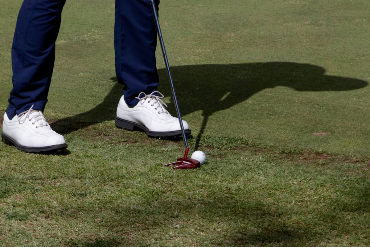En el golf profesional del PGA está comprobado que se puede ser millonario de distintas maneras.