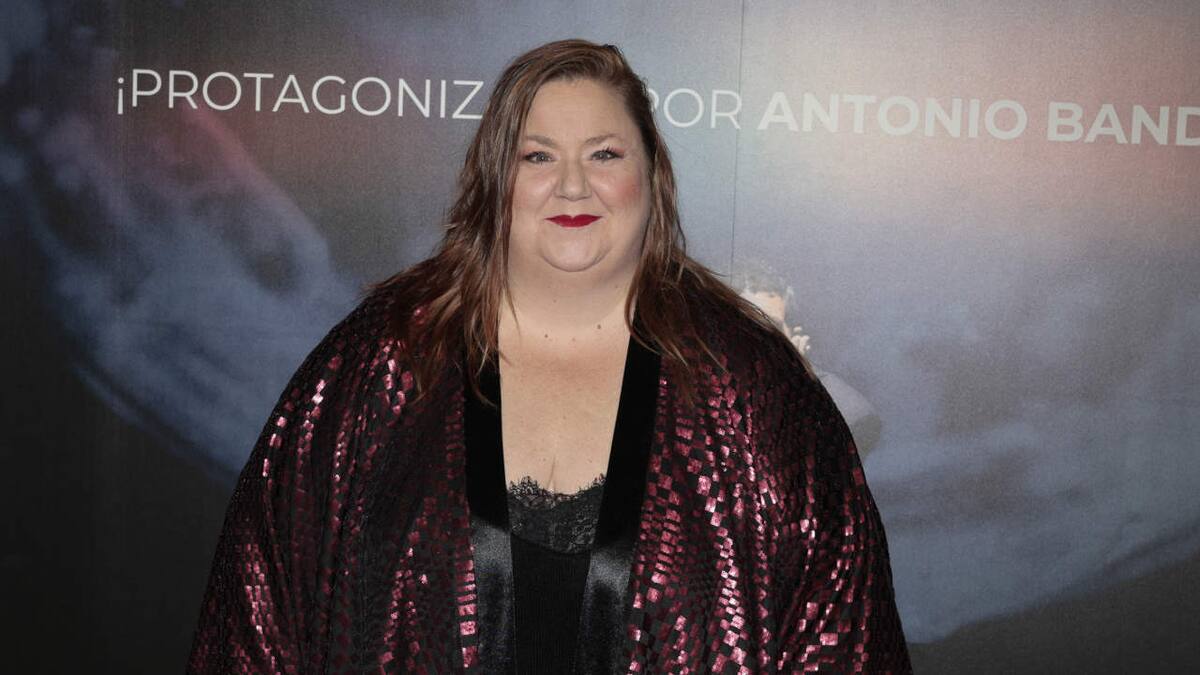 Quien fue Itziar Castro, famosa actriz de “Vis a Vis”