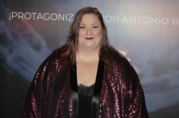 Quien fue Itziar Castro, famosa actriz de “Vis a Vis”