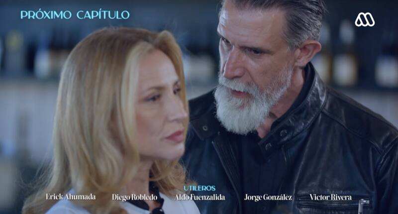 El empresario amenzará a Miranda.