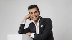 Iván Alejandro, la voz detrás de “La ley de Baltazar”, presenta nueva canción