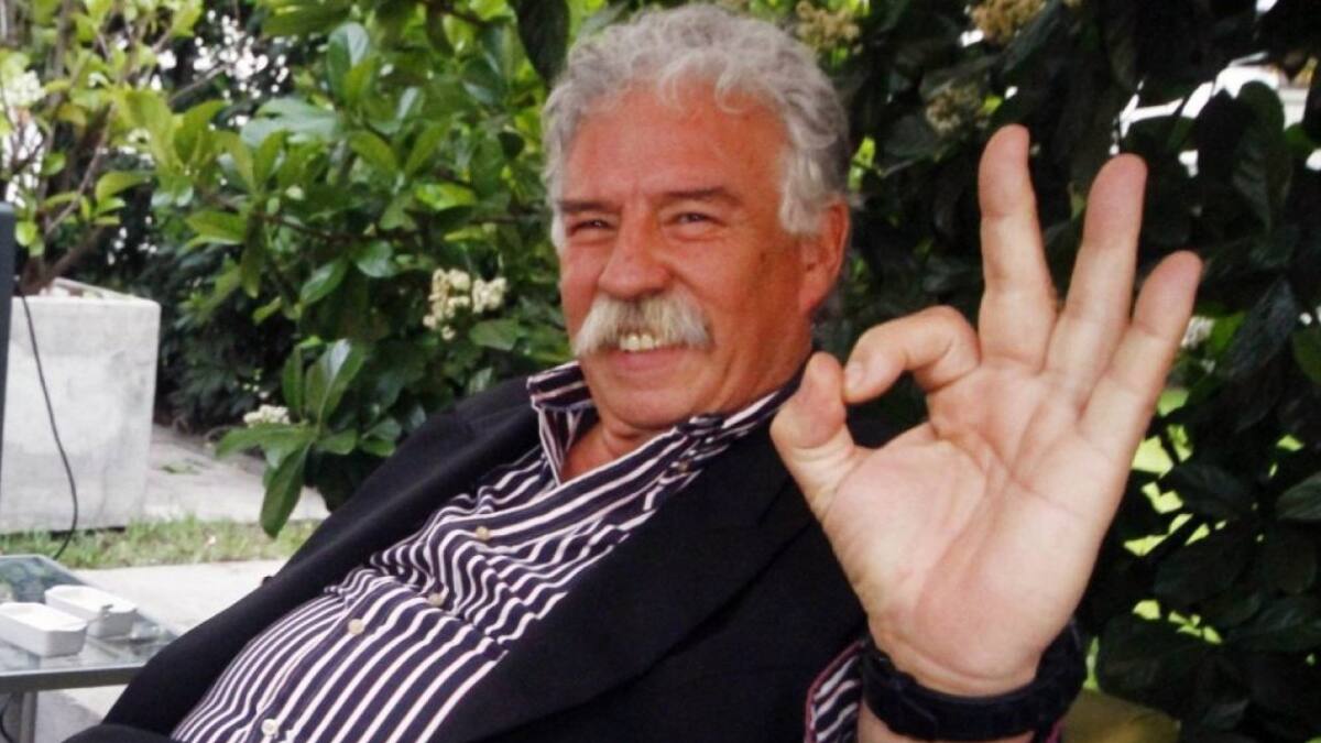 “No tengo ni cajón”: Iván Arenas apareció para desmentir rumor sobre su muerte