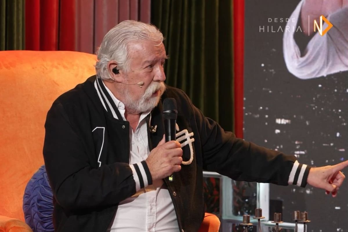 contó detalles de un video prohibido aún sin revelar.