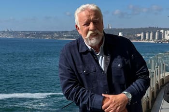 “Más de 50 años...”: Iván Arenas confiesa particular hábito en su alimentación y deja sin palabras a Rodrigo Sepúlveda