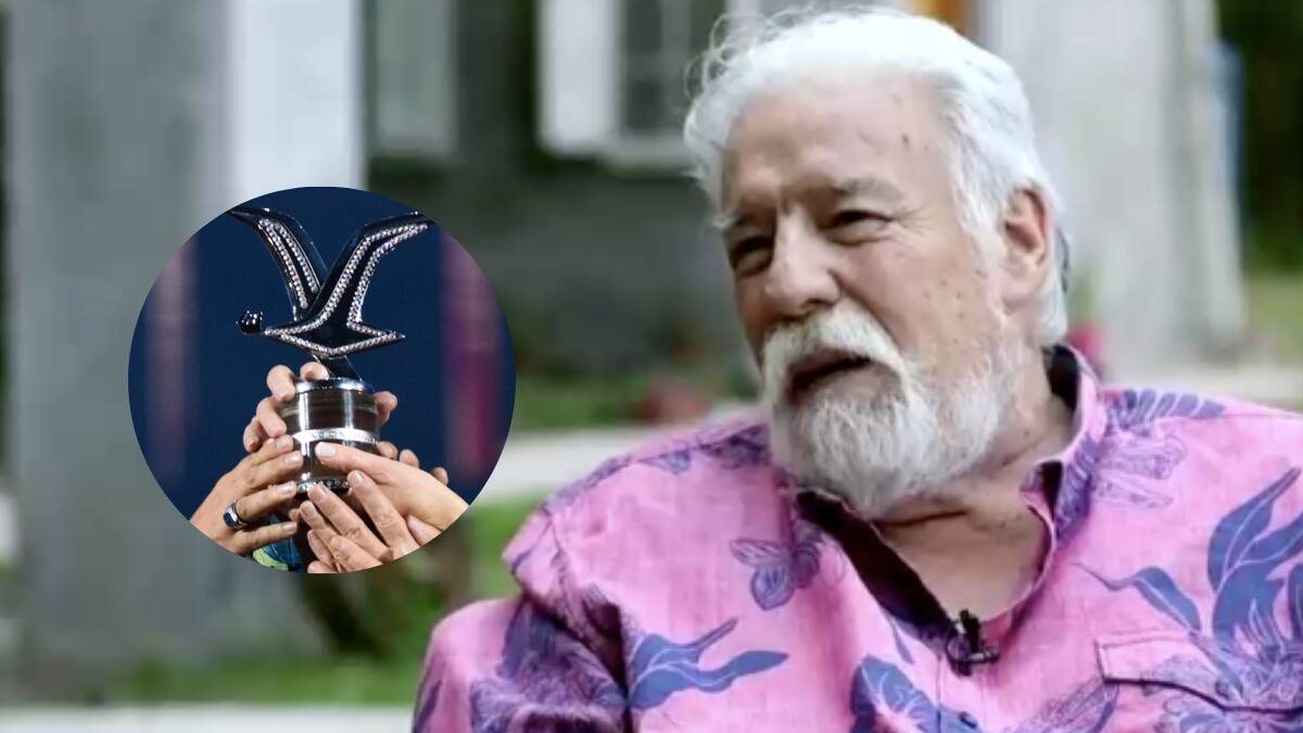 “Chile comete un error al darle tanto énfasis y tanta importancia”: Iván Arenas se lanzó sin filtro contra el Festival de Viña