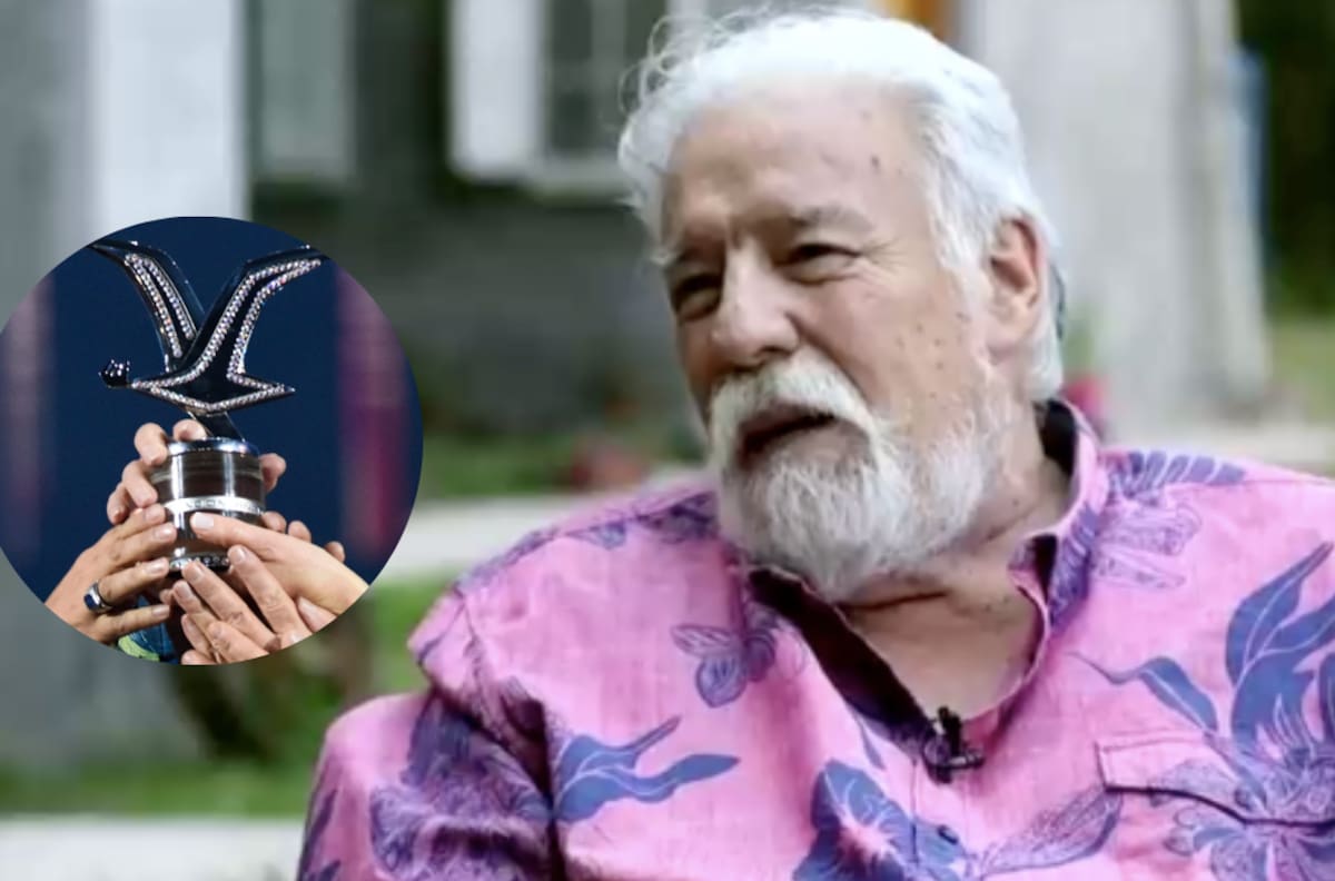 “Chile comete un error al darle tanto énfasis y tanta importancia”: Iván Arenas se lanzó sin filtro contra el Festival de Viña