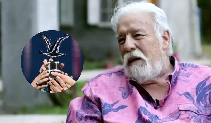 se lanzó contra el Festival de Viña del Mar.