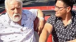 Iván Arenas y el video prohibido del Profesor Rossa: “Llegaban 40 mil cartas de apoyo al canal”