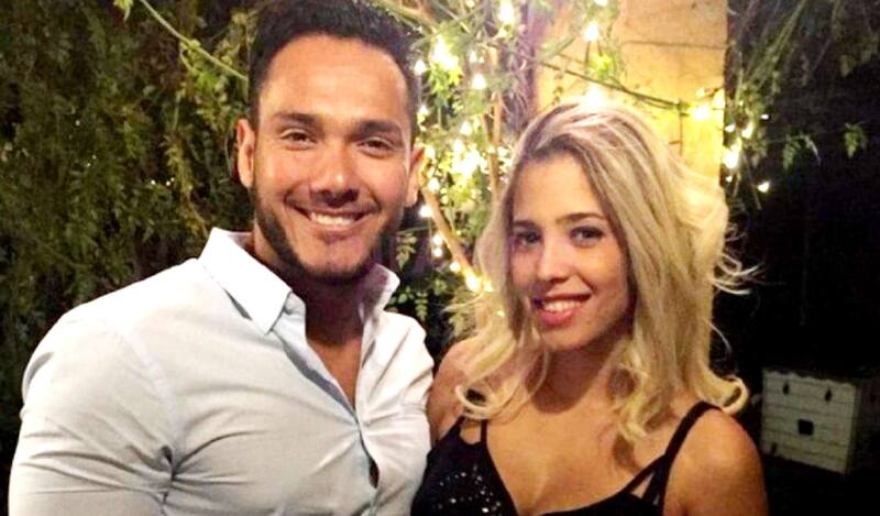 y Titi Magrini venderán fotos eróticas. Créditos: Instagram