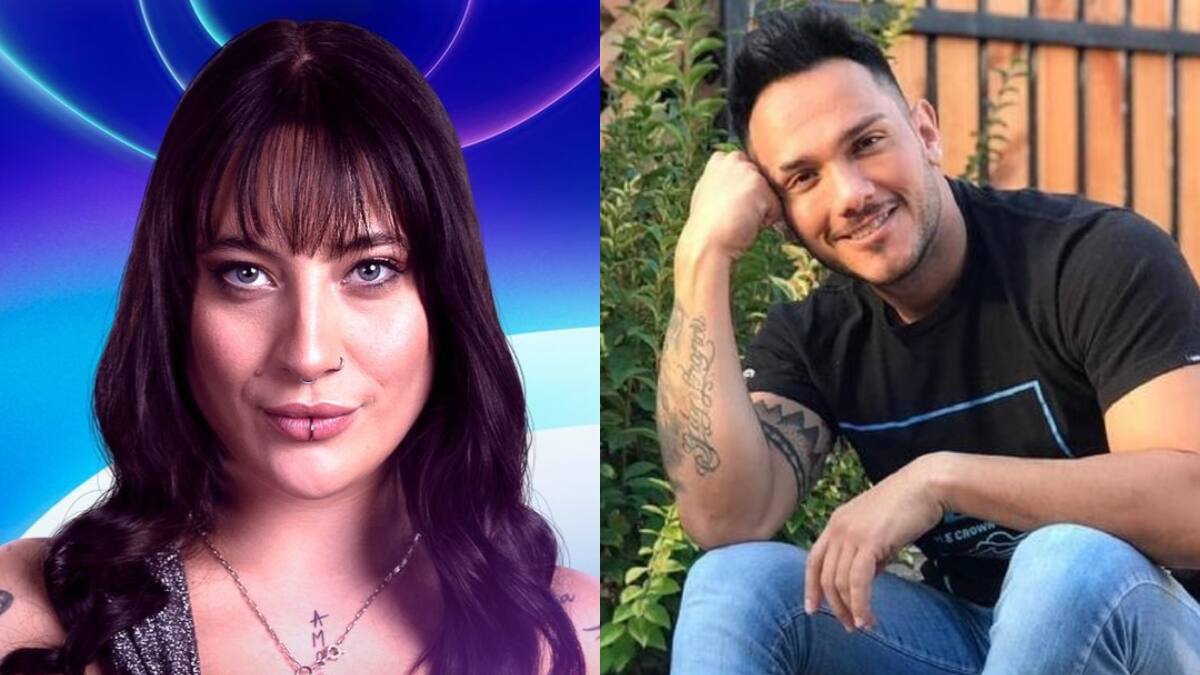 Iván Cabrera se cuadra con Titi Magrini y respalda sus dichos contra Camila Power