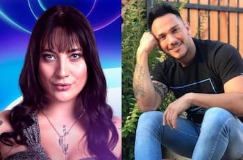 Iván Cabrera se cuadra con Titi Magrini y respalda sus dichos contra Camila Power