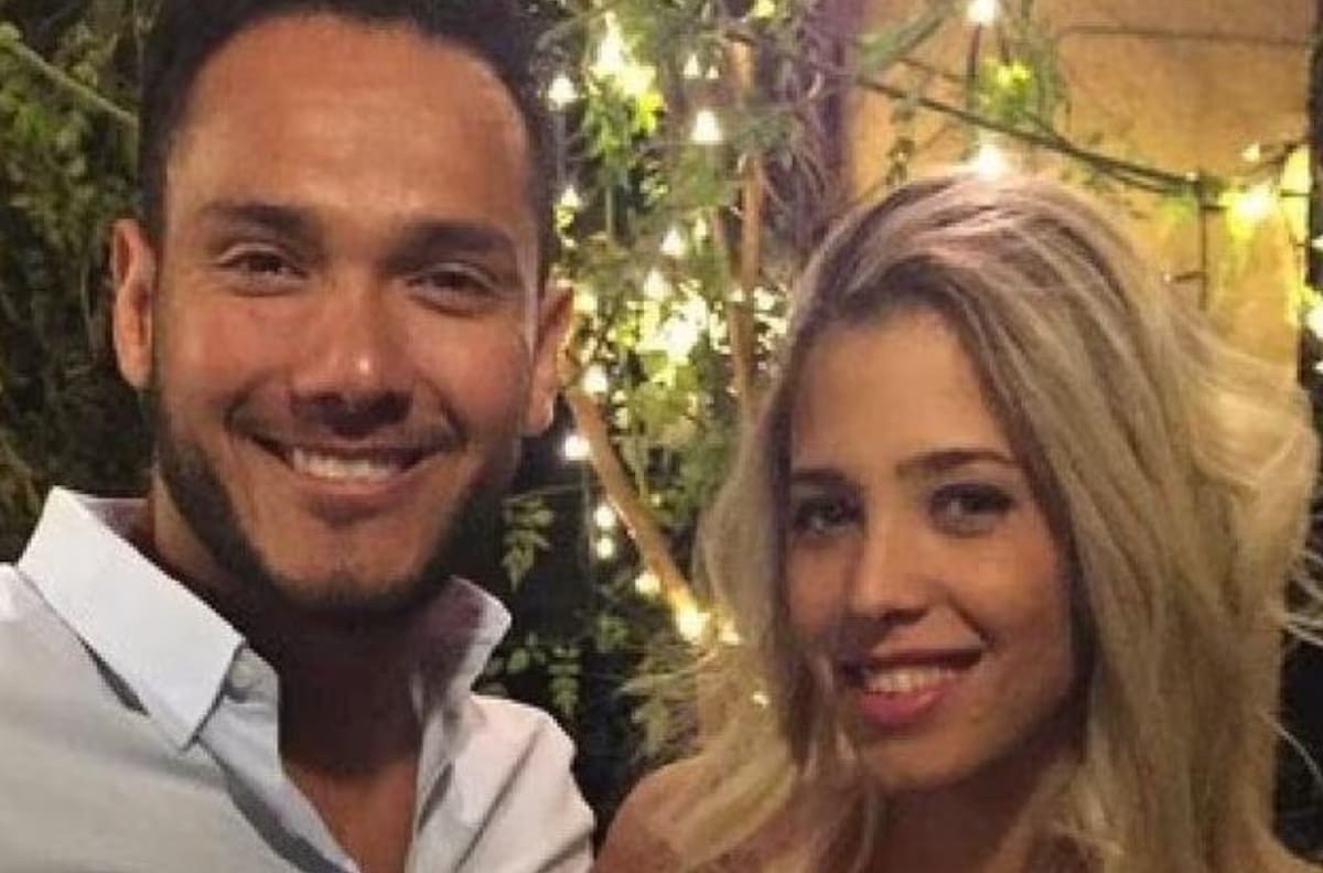 ¿Qué es la mastopexia? Detalles de la delicada cirugía a la que se sometió la esposa de Iván Cabrera