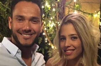 ¿Qué es la mastopexia? Detalles de la delicada cirugía a la que se sometió la esposa de Iván Cabrera