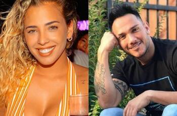 “Siempre hemos sido un buen equipo”: Iván Cabrera y Titi Magrini entregaron detalles de su reconciliación amorosa