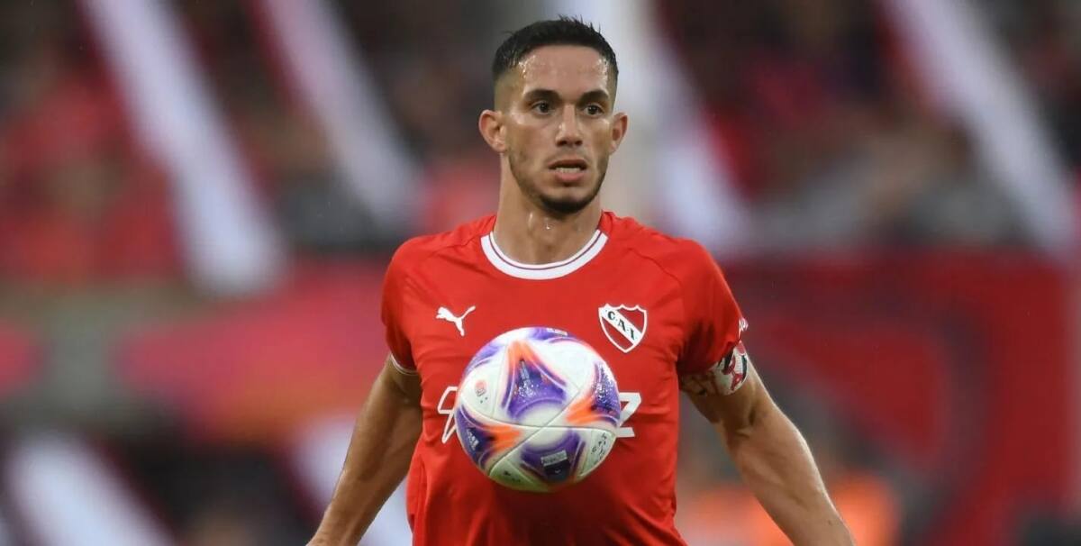 un deseo de Jorge Almirón.